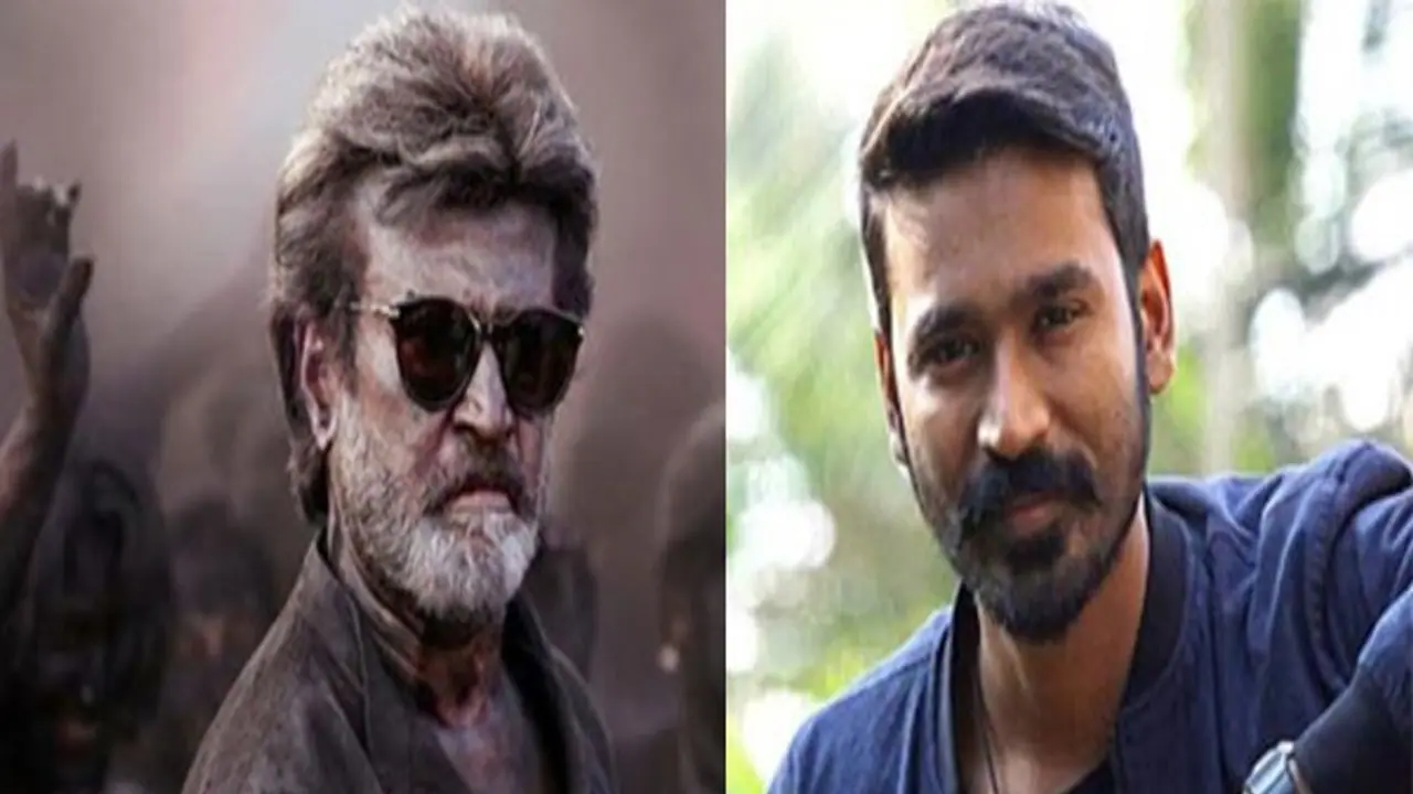 தனுஷிடம் கோபப்பட்டாரா ரஜினி? அதுவும் இதற்காகவா? தனுஷிடம் கோபப்பட்டாரா ரஜினி? அதுவும் இதற்காகவா?