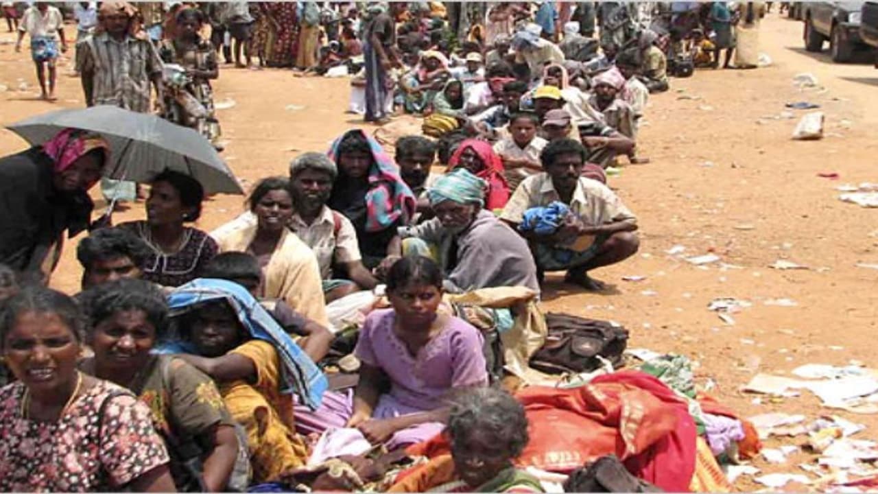 இலங்கை மீது இன்னும் 2 ஆண்டுகளுக்கு போர் குற்ற விசாரணை கிடையாது ஏமாற்றியது இந்தியா இலங்கை மீது இன்னும் 2 ஆண்டுகளுக்கு போர் குற்ற விசாரணை கிடையாது ஏமாற்றியது இந்தியா