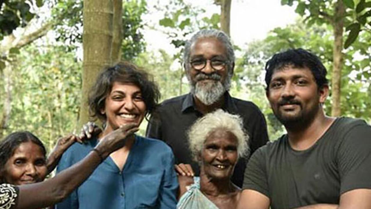 തിരിച്ചറിയാന്‍ കഴിയുന്നില്ല; മൈഥിലിയെ കണ്ട് ആരാധകര്‍ ഞെട്ടി