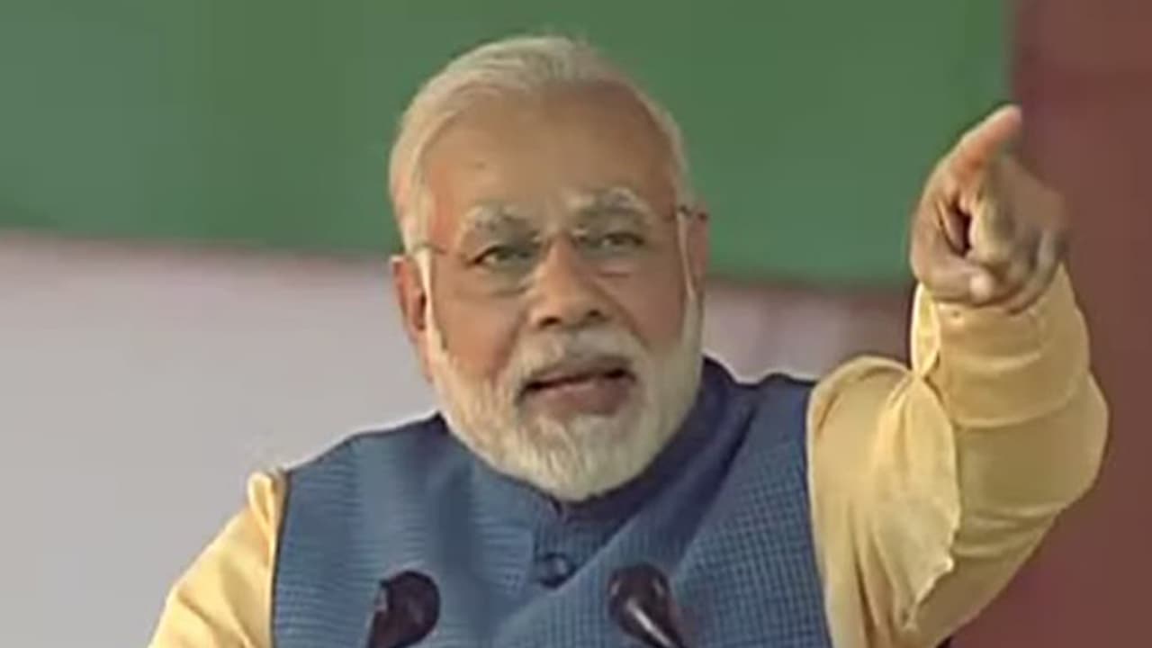 ಮುಸ್ಲಿಂ ಸಮುದಾಯಕ್ಕೆ ಗುಡ್ ನ್ಯೂಸ್ ನೀಡಿದ ಮೋದಿ ಸರ್ಕಾರ ಮುಸ್ಲಿಂ ಸಮುದಾಯಕ್ಕೆ ಗುಡ್ ನ್ಯೂಸ್ ನೀಡಿದ ಮೋದಿ ಸರ್ಕಾರ