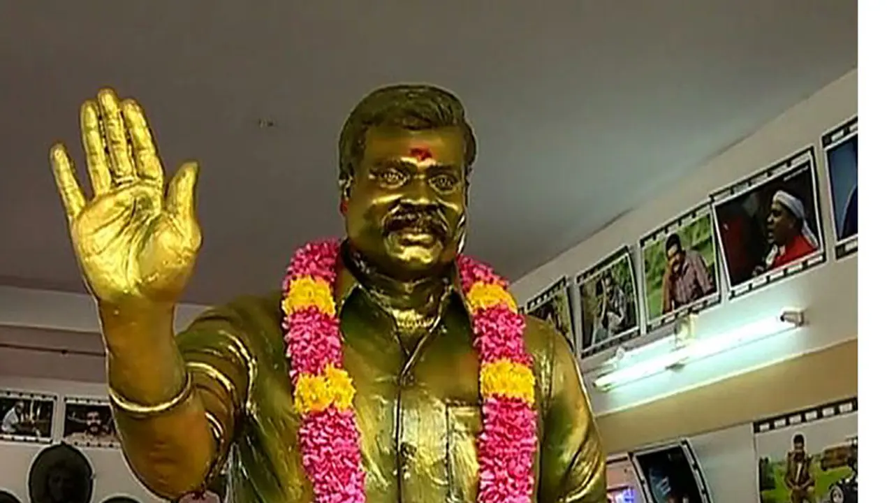 Start probe into Kalabhavan Mani’s death in a month, HC tells a reluctant CBI Start probe into Kalabhavan Mani’s death in a month, HC tells a reluctant CBI