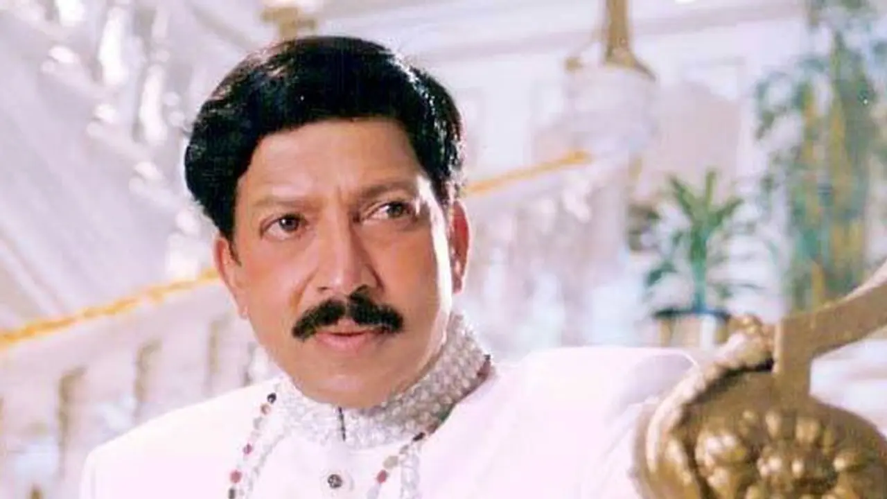 ಡಾ.ವಿಷ್ಣು ಸೇನಾ ಸಮಿತಿಯಿಂದ ಸೆ.18ರಿಂದ ವಿಷ್ಣುಗೆ ರಂಗನಮನ!