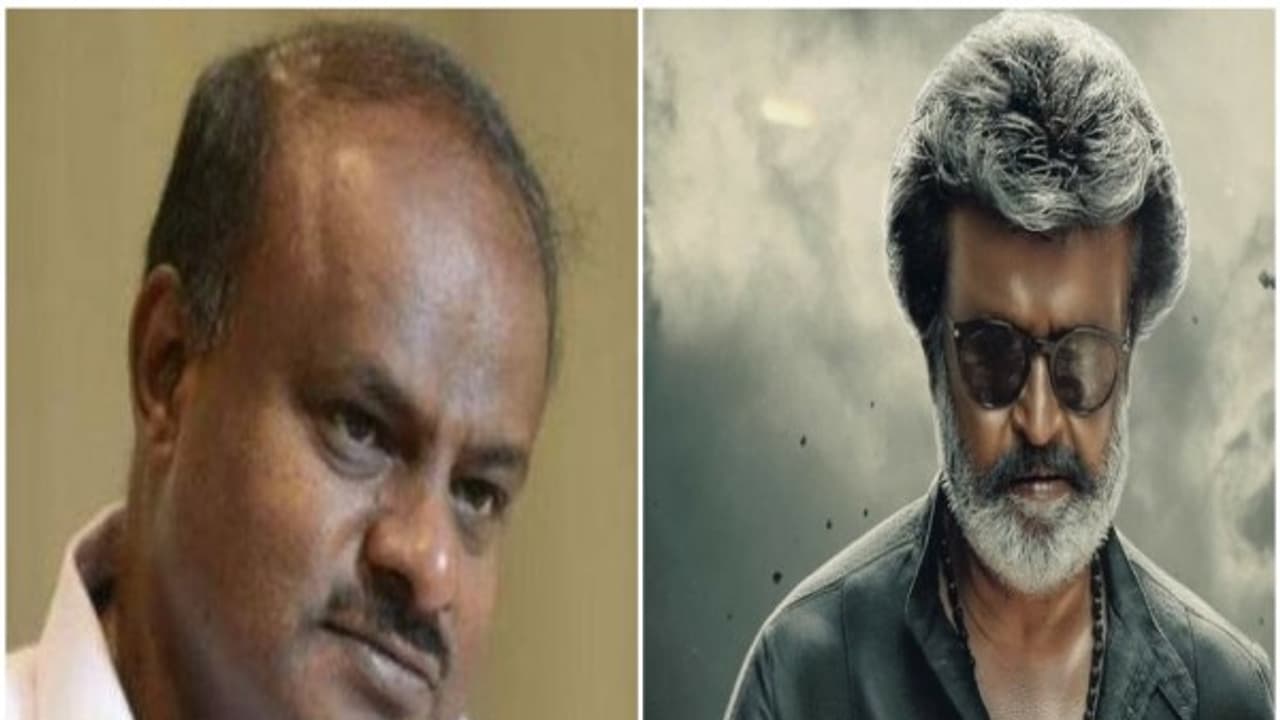 மக்கள் தீர்ப்பே மகேசன் தீர்ப்பு...! 'காலா' படத்திற்கு ட்விஸ்ட் வைத்த குமாரசாமி...! மக்கள் தீர்ப்பே மகேசன் தீர்ப்பு...! 'காலா' படத்திற்கு ட்விஸ்ட் வைத்த குமாரசாமி...!