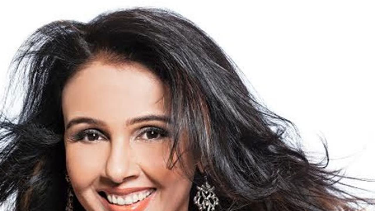 സുചിത്ര കൃഷ്ണമൂര്ത്തിയുടെ ട്വീറ്റ് വിവാദത്തില് സുചിത്ര കൃഷ്ണമൂര്ത്തിയുടെ ട്വീറ്റ് വിവാദത്തില്