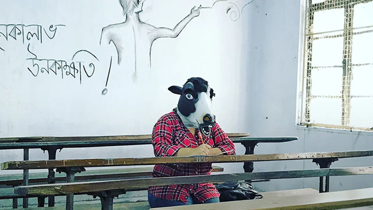 'This way, men won’t letch at women and they won’t have to deal with the risk of physical violence' 'This way, men won’t letch at women and they won’t have to deal with the risk of physical violence'