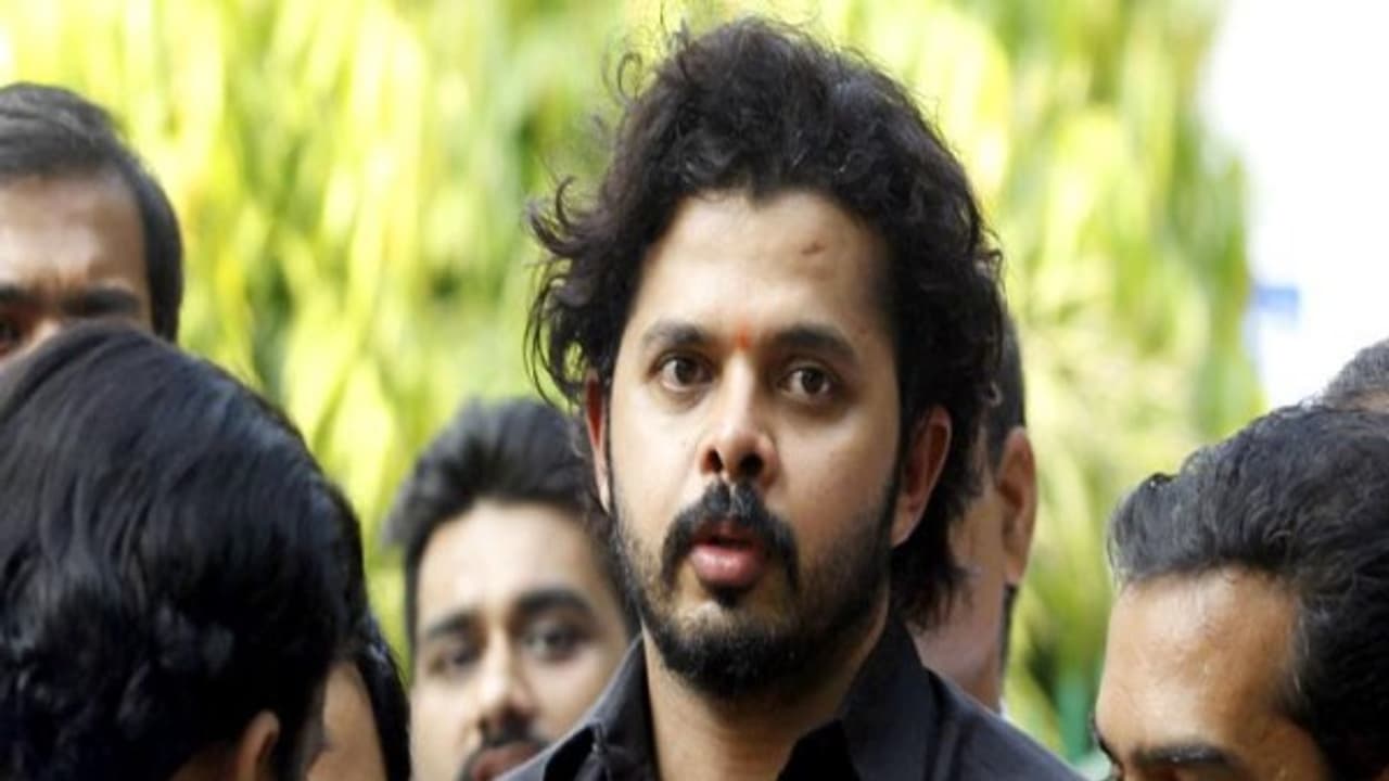 ಆಧಾರವಿಲ್ಲದೆ ಫಿಕ್ಸಿಂಗ್ ಆರೋಪ ಹೊರಿಸಿದ ಬಿಸಿಸಿಐ ಸುಪ್ರೀಂ ಕೋರ್ಟ್ನಲ್ಲಿ ಶ್ರೀಶಾಂತ್! ಆಧಾರವಿಲ್ಲದೆ ಫಿಕ್ಸಿಂಗ್ ಆರೋಪ ಹೊರಿಸಿದ ಬಿಸಿಸಿಐ ಸುಪ್ರೀಂ ಕೋರ್ಟ್ನಲ್ಲಿ ಶ್ರೀಶಾಂತ್!