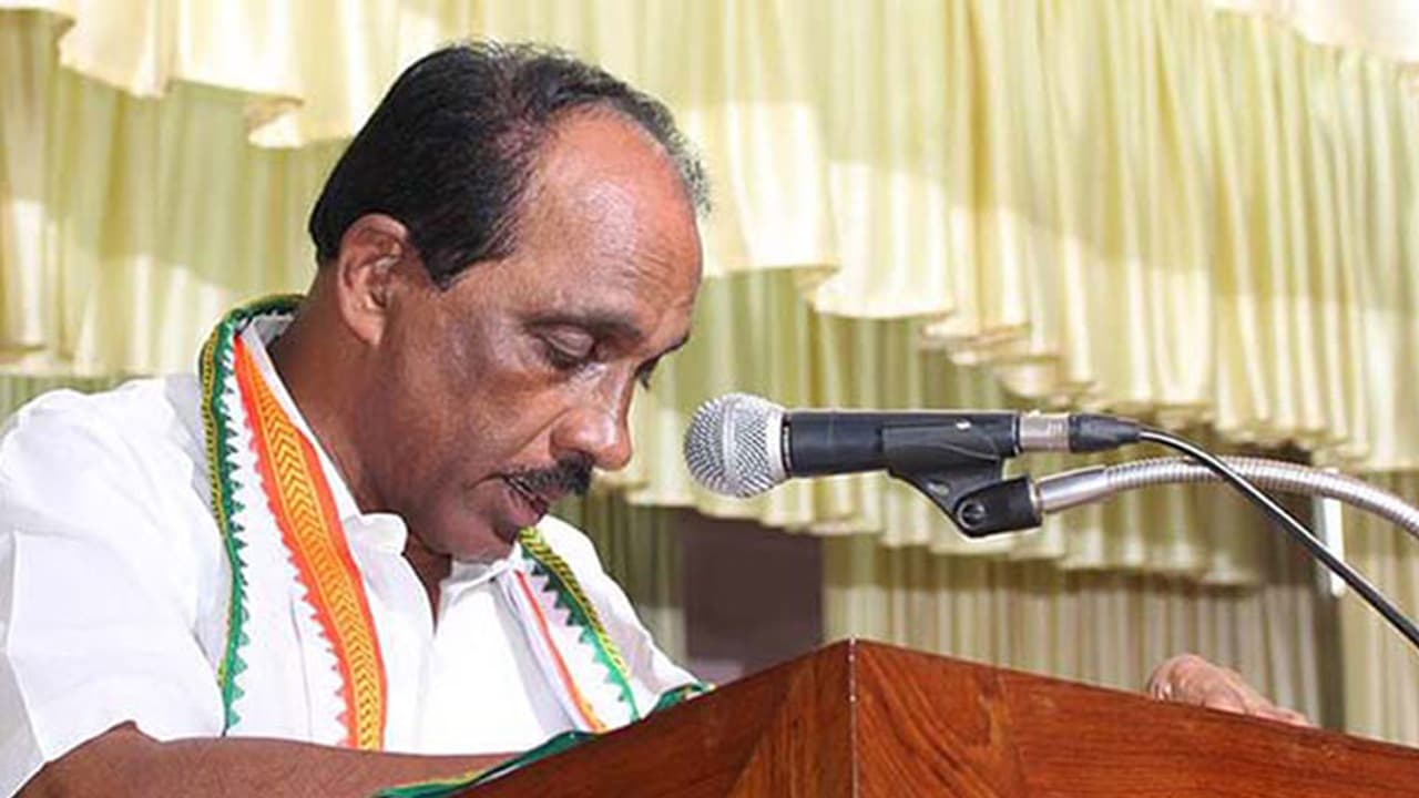 ബാര്‍ കോഴ: കെ.ബാബുവിനെതിരെ വിജിലന്‍സ് അന്വേഷണം