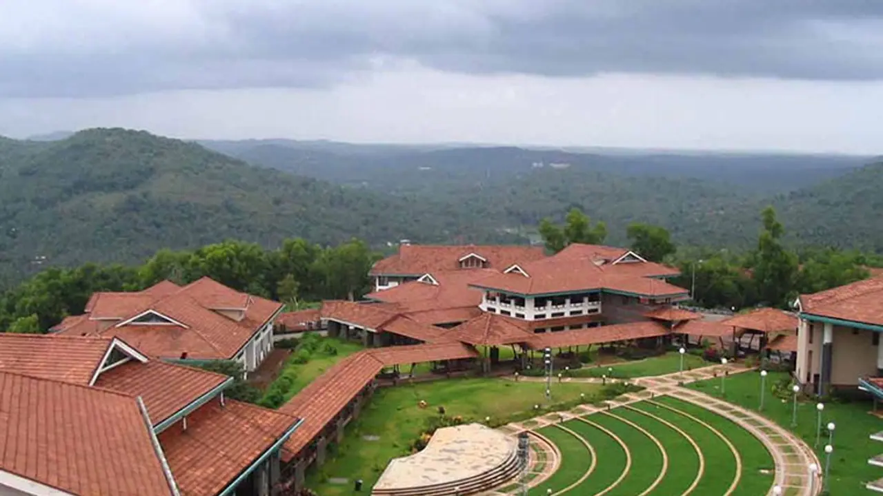 Kerala has 14 best colleges in the country Kerala has 14 best colleges in the country