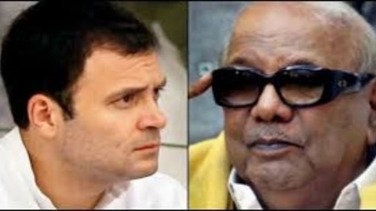 கருணாநிதிக்கு வைர விழா….சோனியா காந்தி வரலையாம்…ராகுல்தான் வருகிறாராம்… கருணாநிதிக்கு வைர விழா….சோனியா காந்தி வரலையாம்…ராகுல்தான் வருகிறாராம்…