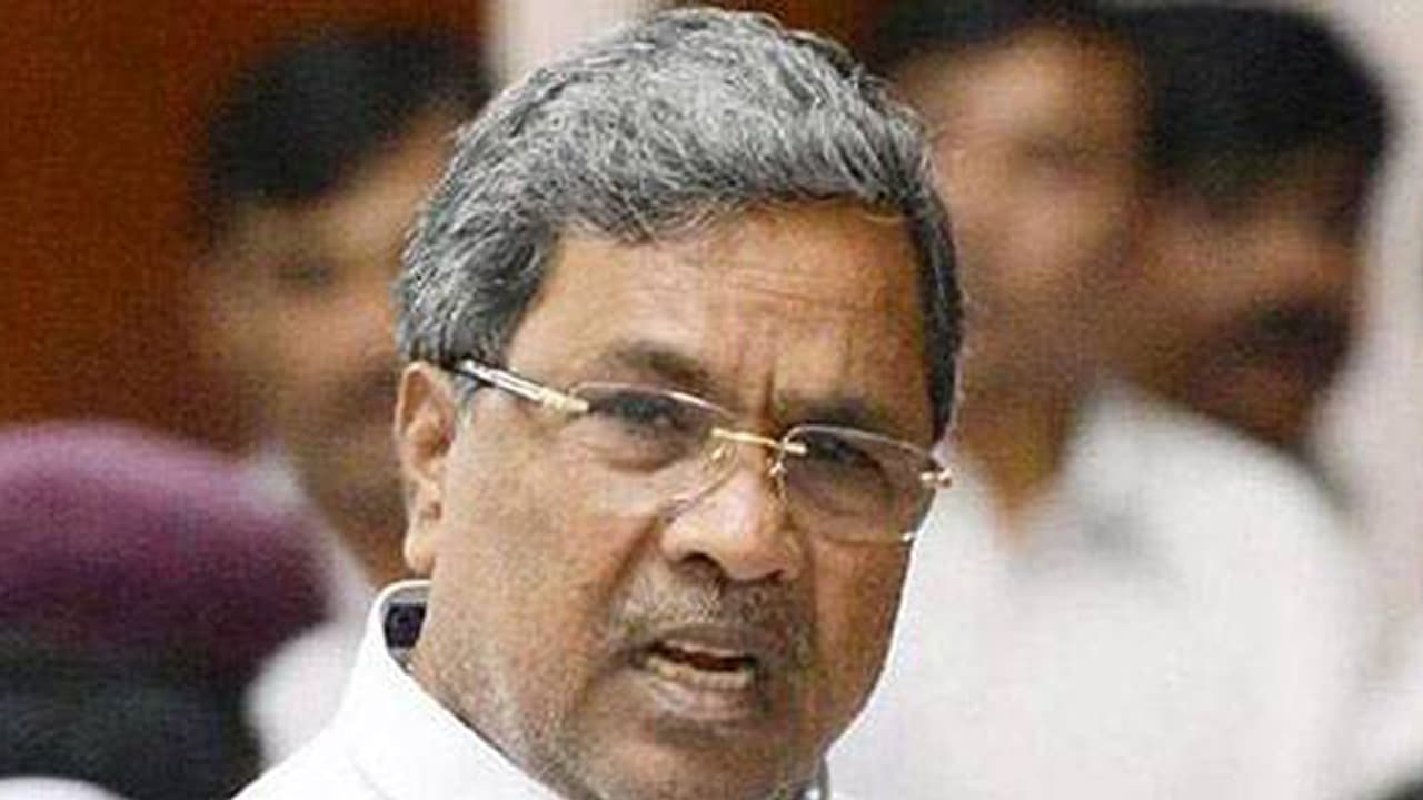 ಮುಂದೆಯೂ ನಾನೇ ಸಿಎಂ ! ಮುಂದೆಯೂ ನಾನೇ ಸಿಎಂ !