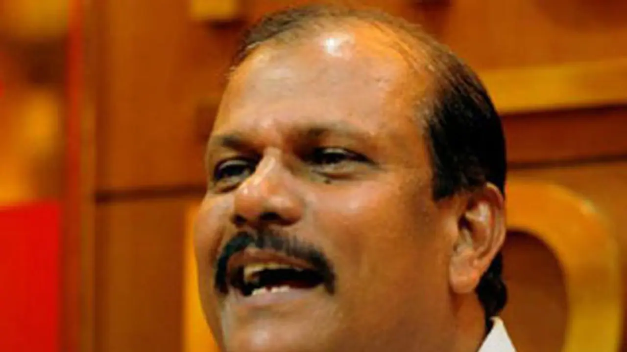 Kerala MLA insinuates those who join Women's Wall are indecent
