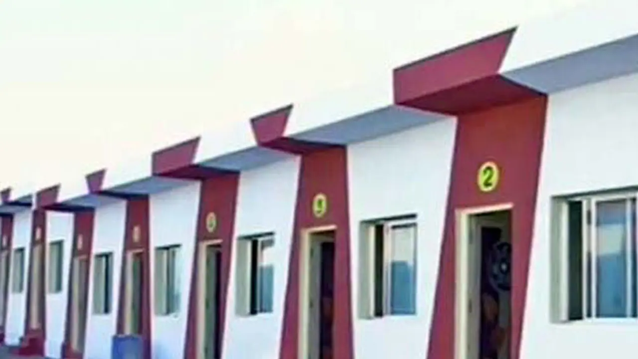 Request to keep cooperative societies out of RERA Request to keep cooperative societies out of RERA