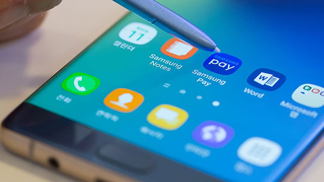 Buy the Galaxy Note S7, or wait for the iPhone 7? Buy the Galaxy Note S7, or wait for the iPhone 7?