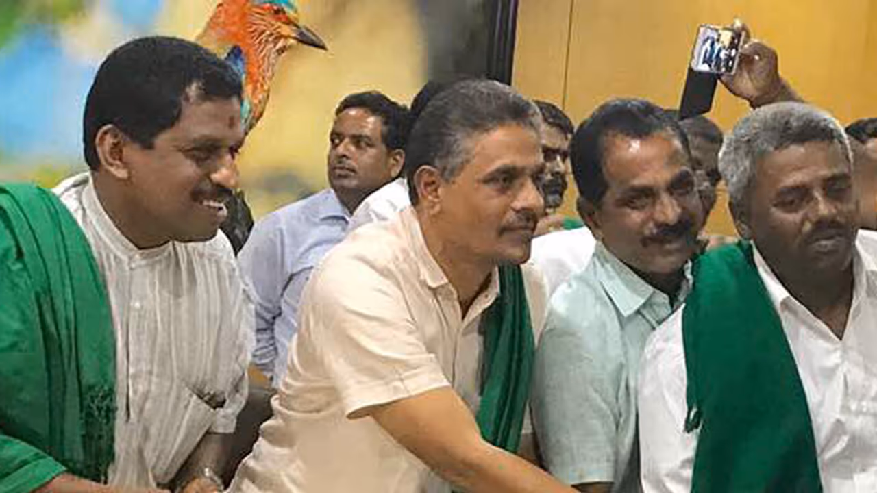 'ರಸಗೊಬ್ಬರ ಬಳಕೆಯಿಂದ ಮನುಷ್ಯನ ಆರೋಗ್ಯದ ಮೇಲೆ ದುಷ್ಪರಿಣಾಮ' 'ರಸಗೊಬ್ಬರ ಬಳಕೆಯಿಂದ ಮನುಷ್ಯನ ಆರೋಗ್ಯದ ಮೇಲೆ ದುಷ್ಪರಿಣಾಮ'