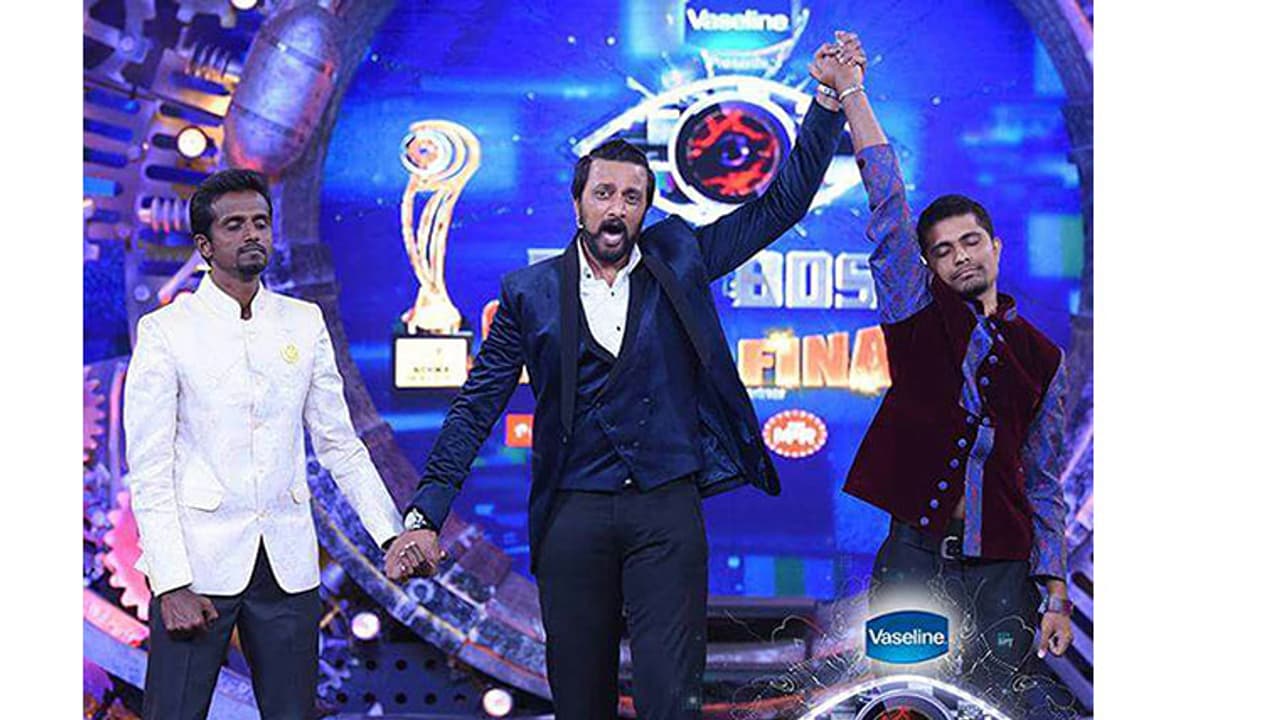 (ವಿಡಿಯೊ) ಪ್ರಥಮ್ ಬಗ್ಗೆ ಕಿರಿಕ್ ಕೀರ್ತಿ ಬಿಗ್'ಬಾಸ್ ಮುಗಿದ ನಂತರ ಏನೆಂದರು ಗೊತ್ತೆ ?