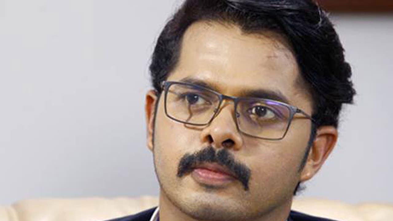 ಶ್ರೀಶಾಂತ್ ಮೇಲಿನ ಅಜೀವ ನಿಷೇಧ ರದ್ದು ಮಾಡಿದ ಸುಪ್ರೀಂ ಕೋರ್ಟ್