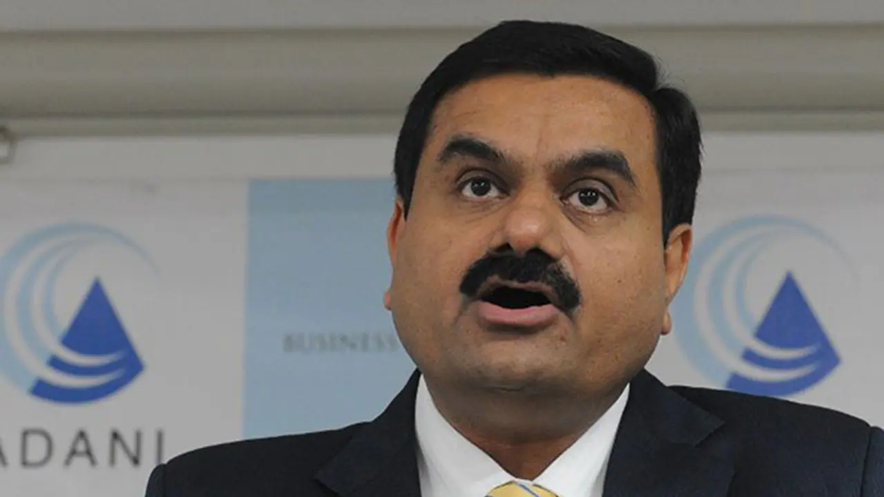 Gautam Adani’s net worth drops below $40 billion, reaches at 2 year low