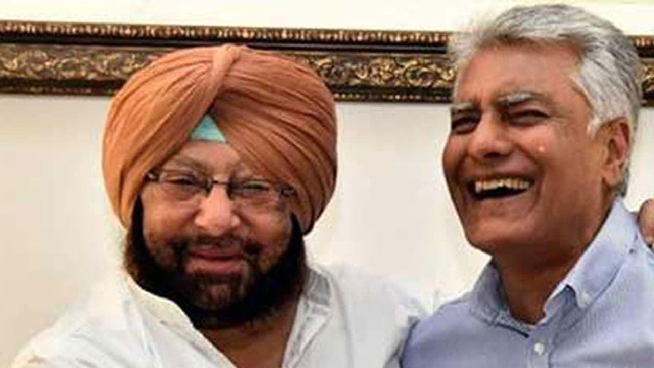 ഗുരുദാസ്പുർ ലോക്സഭ സീറ്റ് കോണ്ഗ്രസ് ഉറപ്പിച്ചു ഗുരുദാസ്പുർ ലോക്സഭ സീറ്റ് കോണ്ഗ്രസ് ഉറപ്പിച്ചു