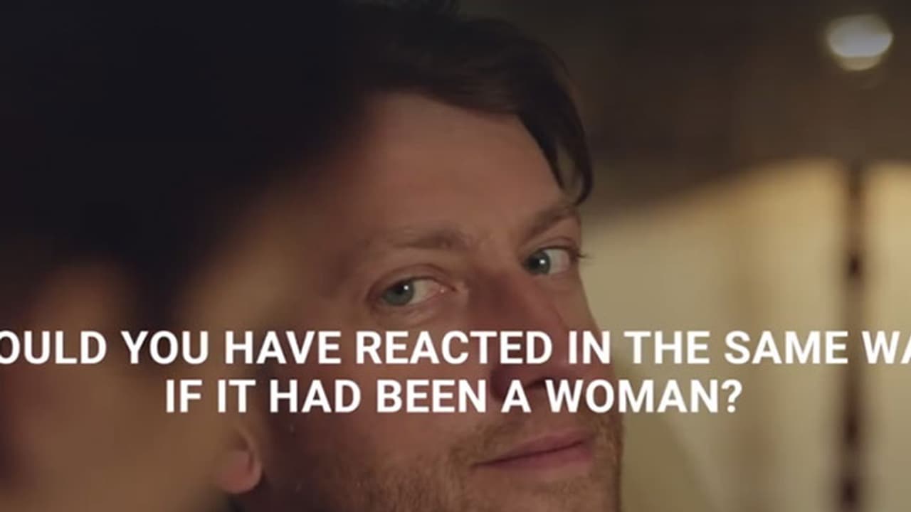 Watch: Viral video that shows marriage is about doing it together