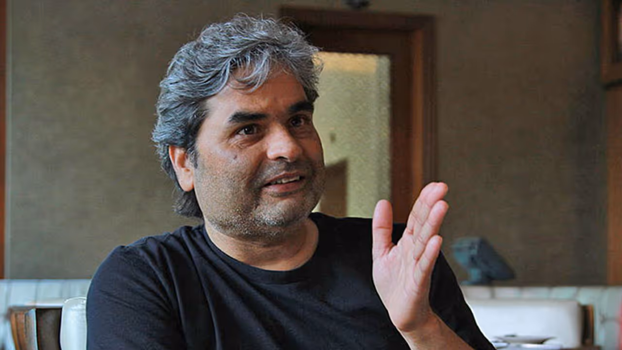 Vishal Bhardwaj to bring Midnight’s Children by Salman Rushdie to your laptop screen