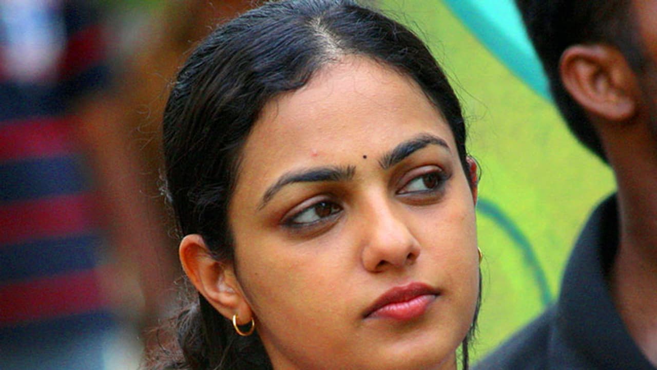 Nitya Menen tells us why she's still single