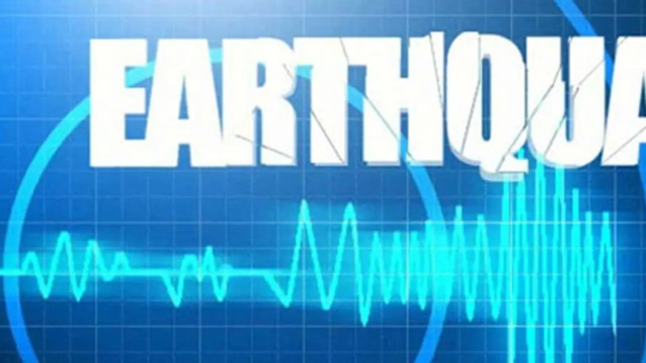 ಕೆಜಿಎಫ್‌ನಲ್ಲಿ 2 ತಾಸಲ್ಲಿ 2 ಬಾರಿ ನಡುಗಿದ ಭೂಮಿ