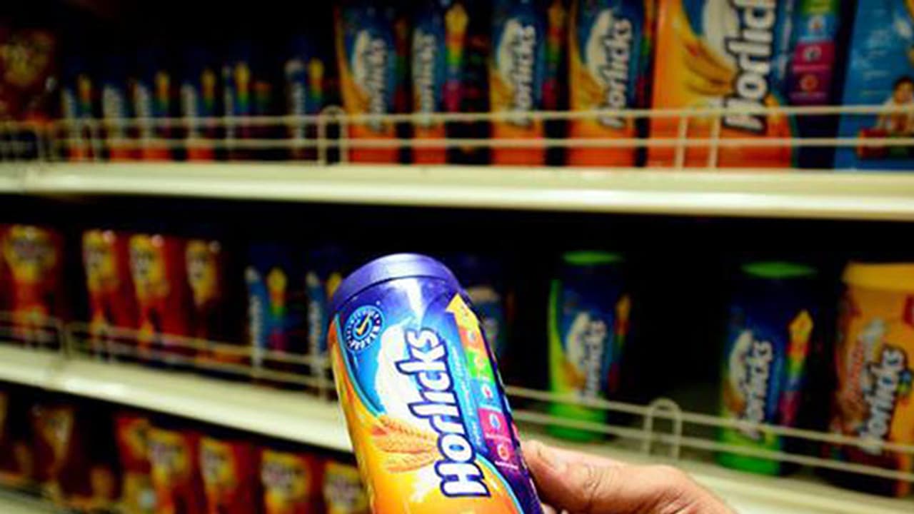 కరోనా ఎఫెక్ట్: హిందూస్థాన్ యూనీ లీవర్ రికార్డు...హర్లిక్స్ బ్రాండ్ కొనుగోలు... కరోనా ఎఫెక్ట్: హిందూస్థాన్ యూనీ లీవర్ రికార్డు...హర్లిక్స్ బ్రాండ్ కొనుగోలు...