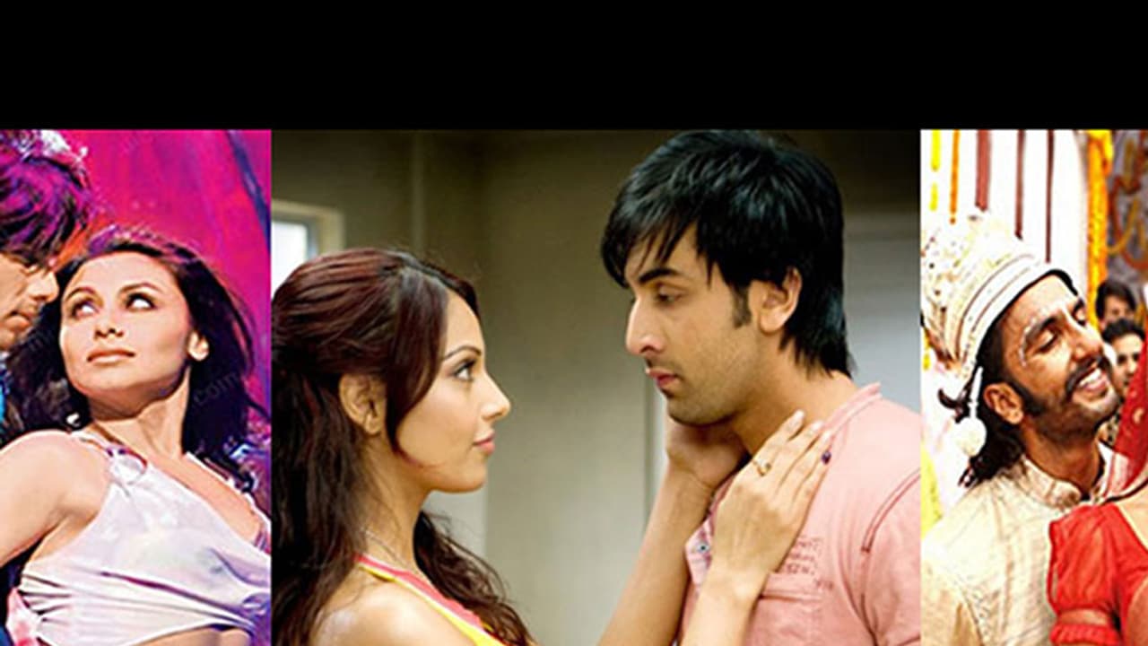 Changing trends: At last, Bollywood gals are wooing younger heroes Changing trends: At last, Bollywood gals are wooing younger heroes