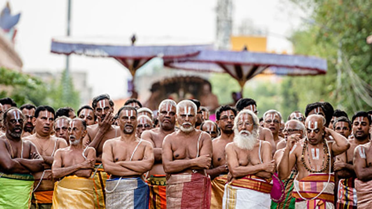 ಮತಾಂತರ ಮೆಟ್ಟಿ ನಿಂತ ಹಿಂದೂ ಹಳ್ಳಿ