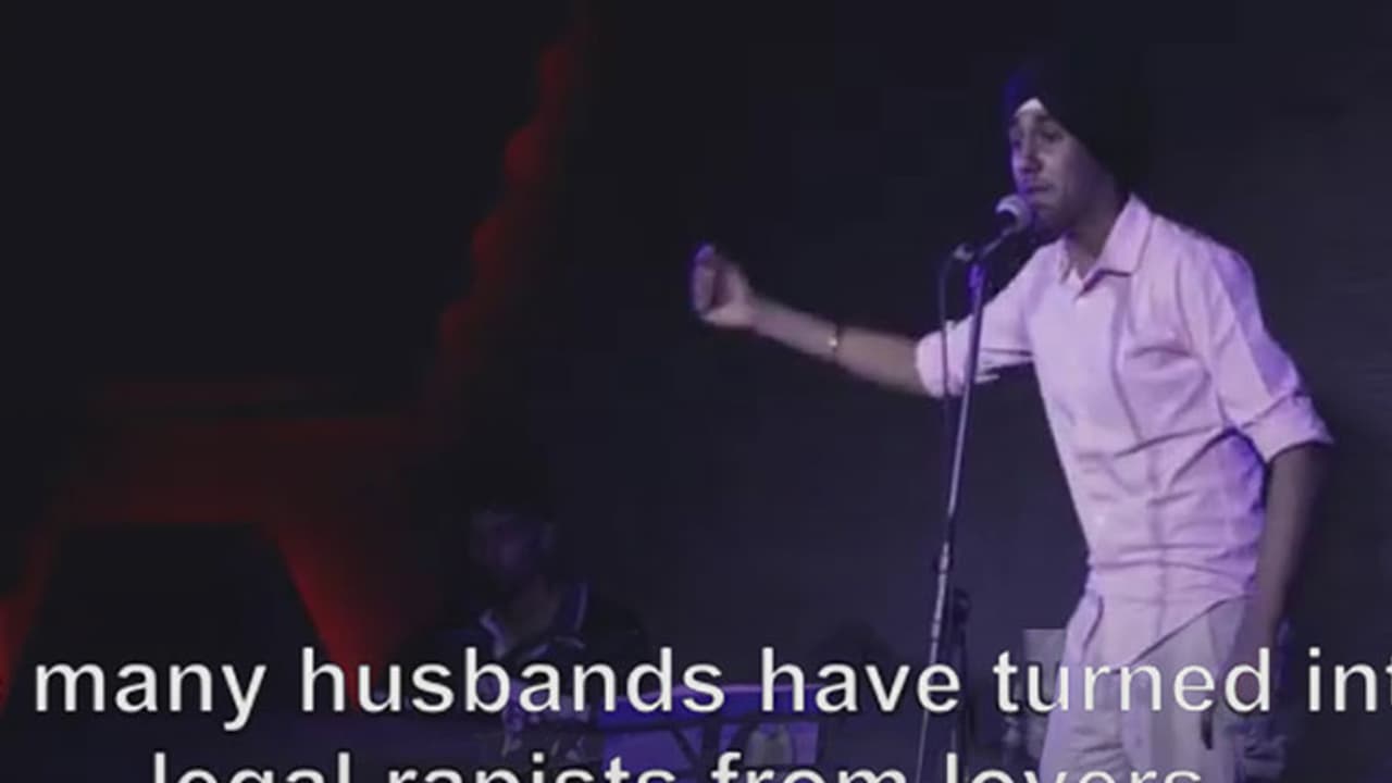 This man gives voice to what women have been thinking all along This man gives voice to what women have been thinking all along