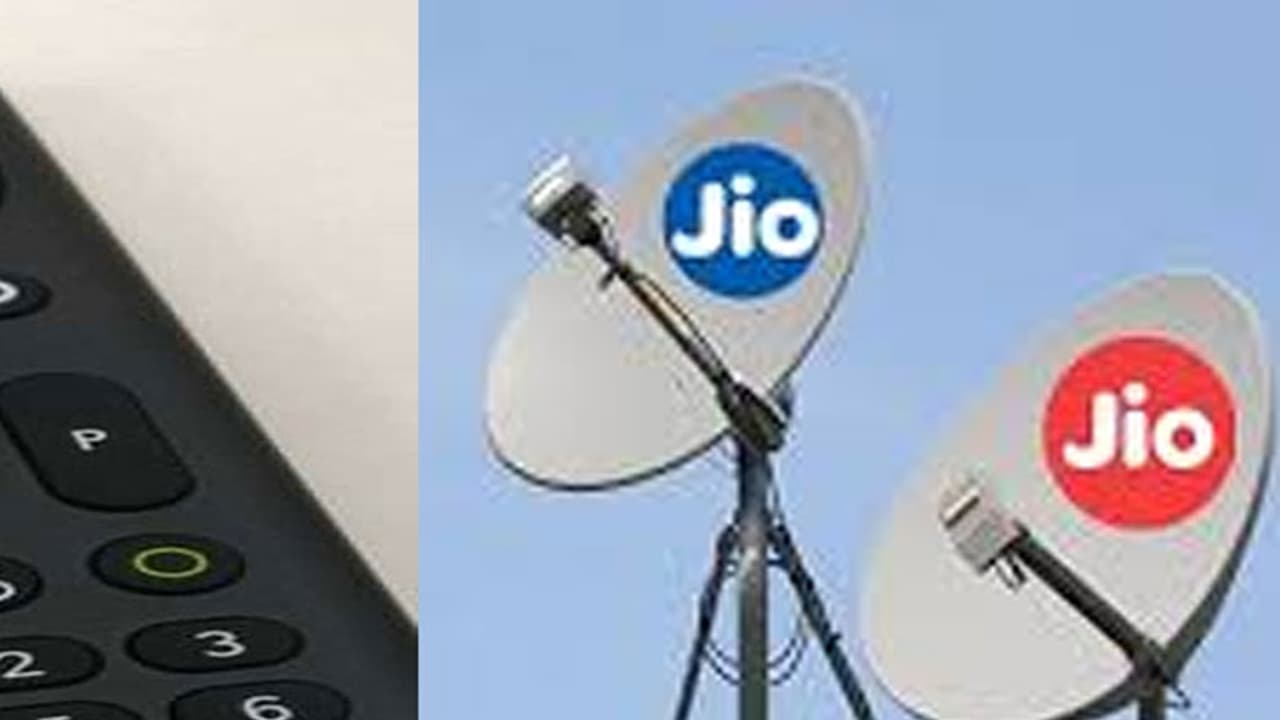 ഡിടിഎച്ച് രംഗത്തും വിപ്ലവം സൃഷ്ടിക്കാന് ജിയോ ഡിടിഎച്ച് രംഗത്തും വിപ്ലവം സൃഷ്ടിക്കാന് ജിയോ