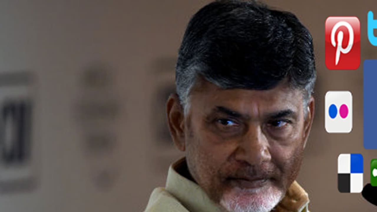 సోషల్ మీడియానే దిక్కు సోషల్ మీడియానే దిక్కు