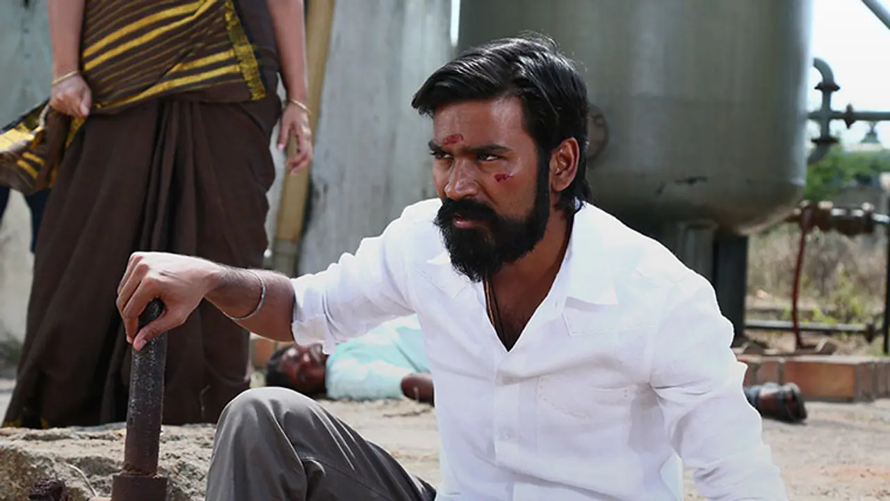 It is final, these are Dhanush’s parents! It is final, these are Dhanush’s parents!