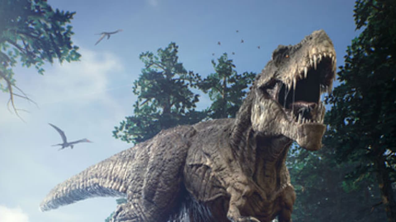 ഈ ദിനോസറിന്റെ പ്രണയപാപങ്ങളില് അമ്പരന്ന് ശാസ്ത്രലോകം ഈ ദിനോസറിന്റെ പ്രണയപാപങ്ങളില് അമ്പരന്ന് ശാസ്ത്രലോകം