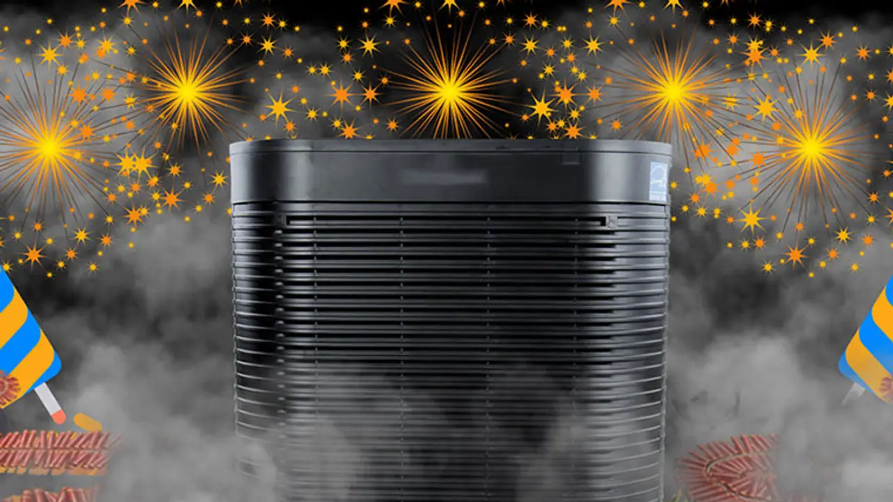 Top air purifiers to keep your Diwali smoke free