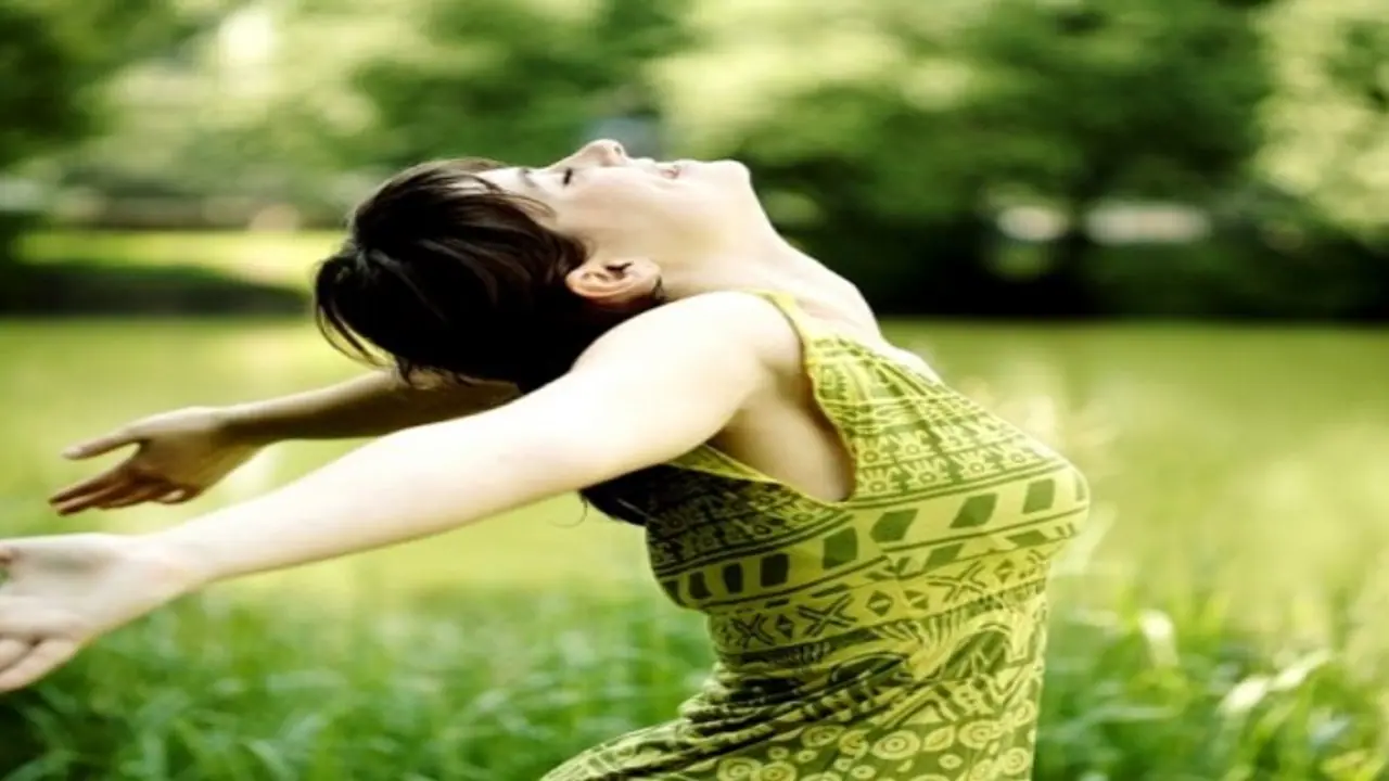 அன்றாட வாழ்வில் பெண்கள் மேற்கொள்ள வேண்டிய சுலபமான உடற்பயிற்சிகள் அன்றாட வாழ்வில் பெண்கள் மேற்கொள்ள வேண்டிய சுலபமான உடற்பயிற்சிகள்