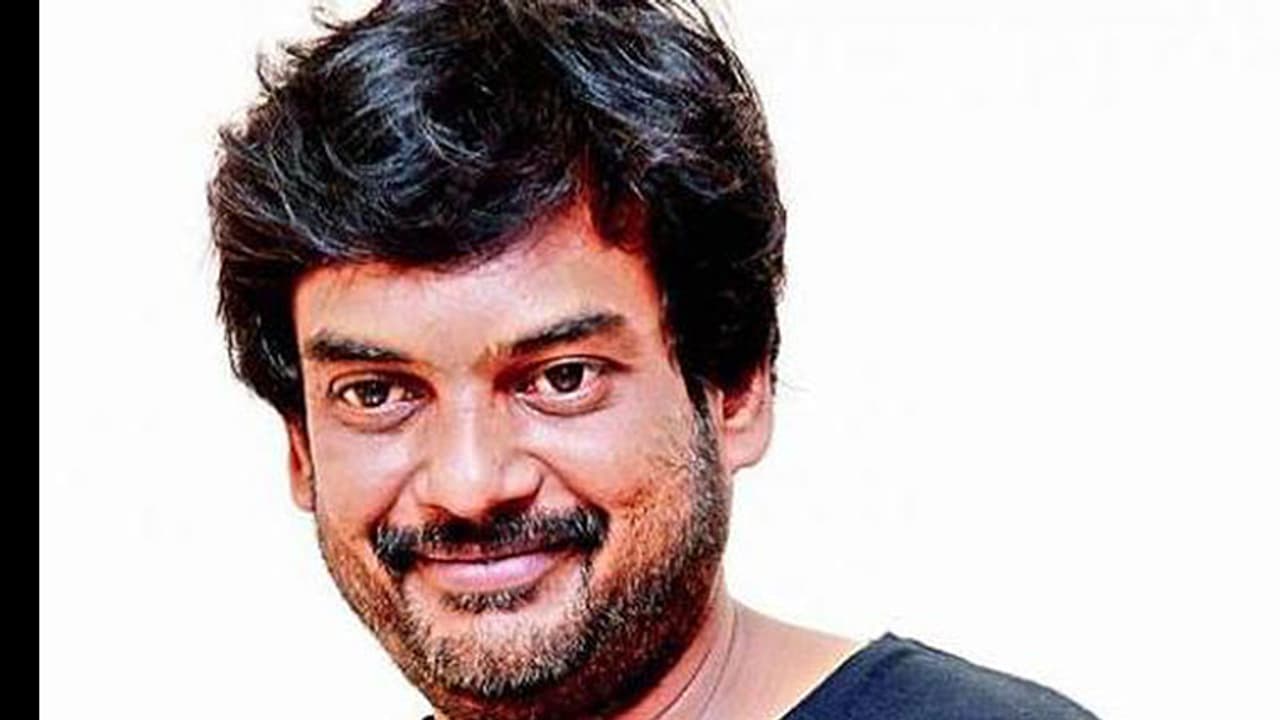 హ్యాపీ బర్త్ డే పూరీ హ్యాపీ బర్త్ డే పూరీ