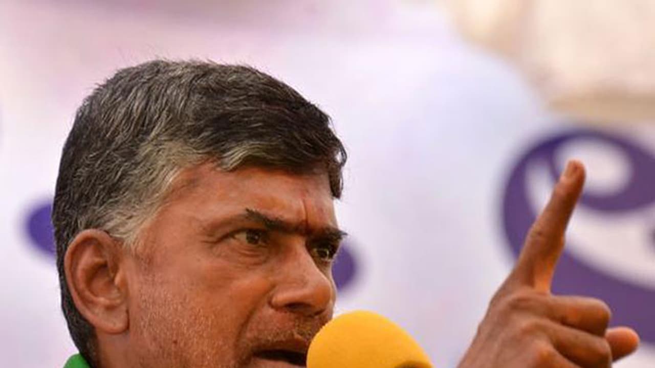 నంద్యాలలో చంద్రబాబుకు కొత్త తలనొప్పి నంద్యాలలో చంద్రబాబుకు కొత్త తలనొప్పి