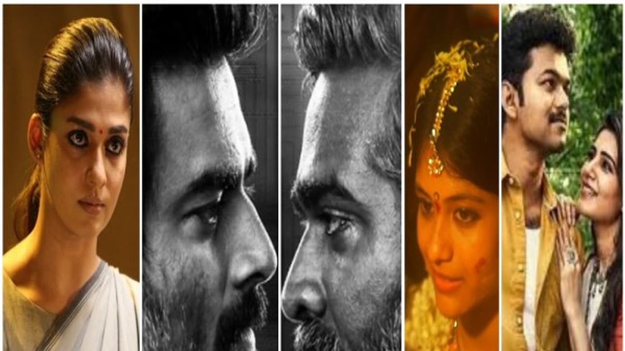 நார்வே தமிழ் திரைப்பட விழாவில் விருதுகளை அள்ளிய படங்கள்: நார்வே தமிழ் திரைப்பட விழாவில் விருதுகளை அள்ளிய படங்கள்: