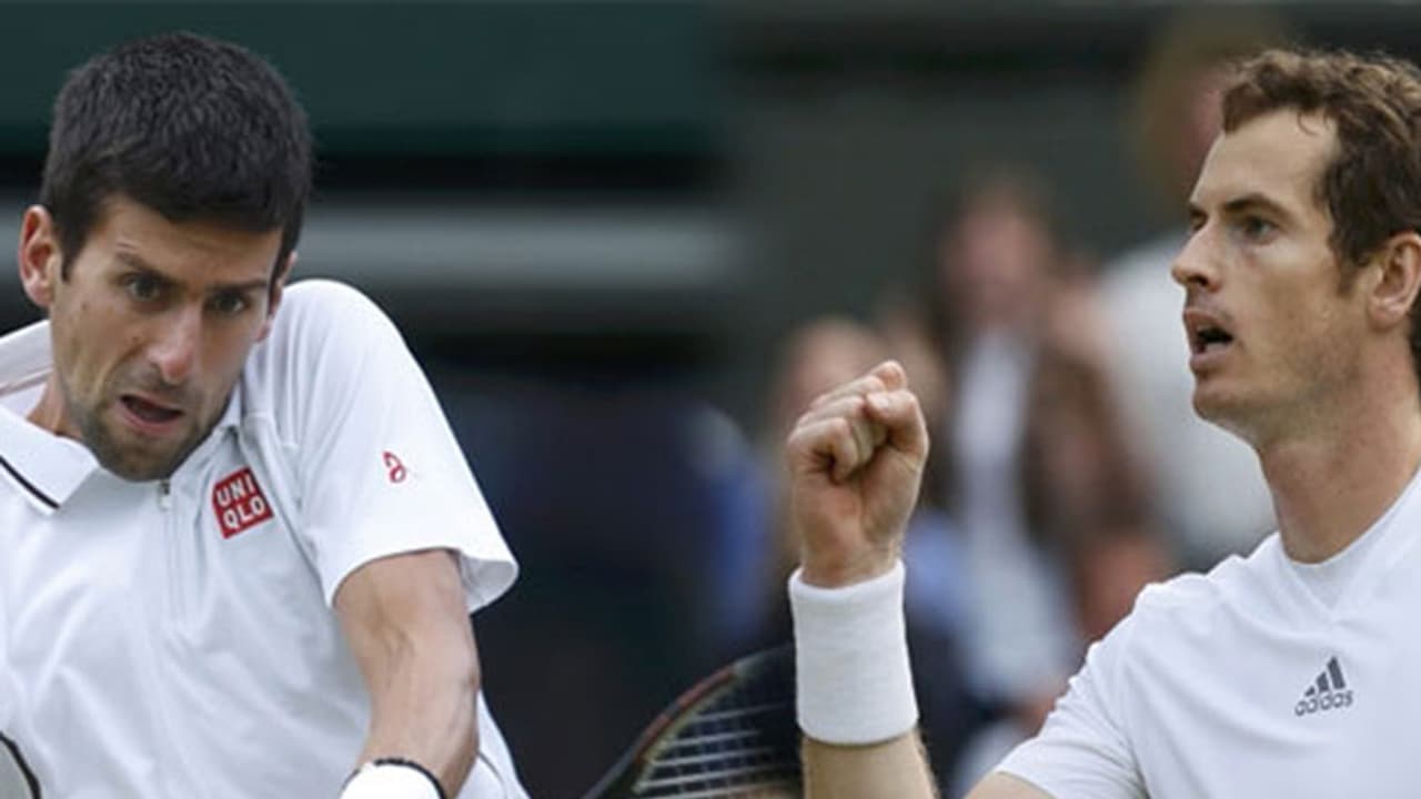 ಫ್ರೆಂಚ್ ಓಪನ್ ಸೋಲಿನಿಂದ ಚೇತರಿಸಿಕೊಂಡ ಜೊಕೋವಿಚ್ ಇಂದು ಕಣಕ್ಕೆ ಫ್ರೆಂಚ್ ಓಪನ್ ಸೋಲಿನಿಂದ ಚೇತರಿಸಿಕೊಂಡ ಜೊಕೋವಿಚ್ ಇಂದು ಕಣಕ್ಕೆ