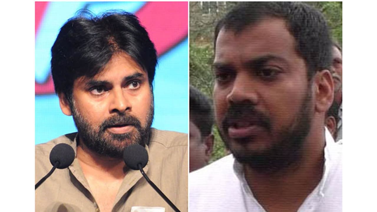 చిరంజీవి పేరు చెప్పుకోలేనివాడివి, ప్రజలకు ఏం చేస్తావ్: వైసీపీ ఎమ్మెల్యే అనిల్ చిరంజీవి పేరు చెప్పుకోలేనివాడివి, ప్రజలకు ఏం చేస్తావ్: వైసీపీ ఎమ్మెల్యే అనిల్