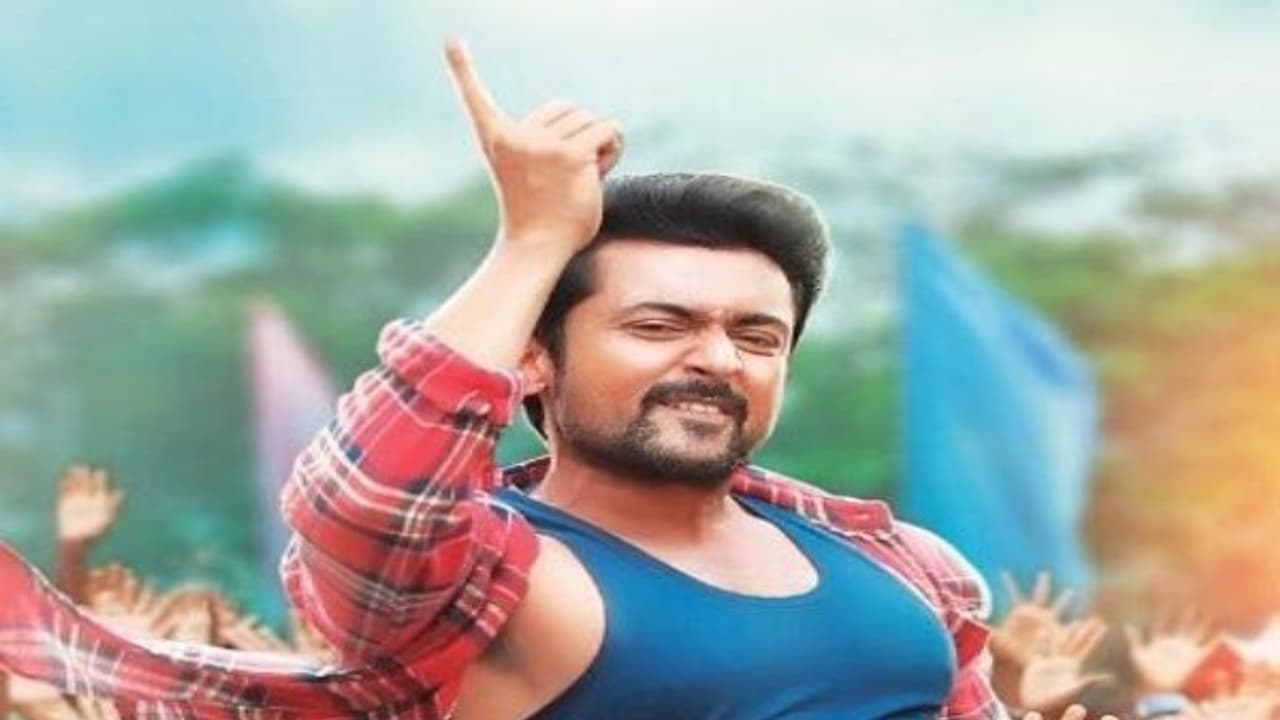 சிக்கலில் "சொடக்கு மேல சொடக்கு பாடல்" ஆங்கிலத்தில் மொழிப்பெயர்க்க... உயர்நீதிமன்றம் அதிரடி..! சிக்கலில் "சொடக்கு மேல சொடக்கு பாடல்" ஆங்கிலத்தில் மொழிப்பெயர்க்க... உயர்நீதிமன்றம் அதிரடி..!