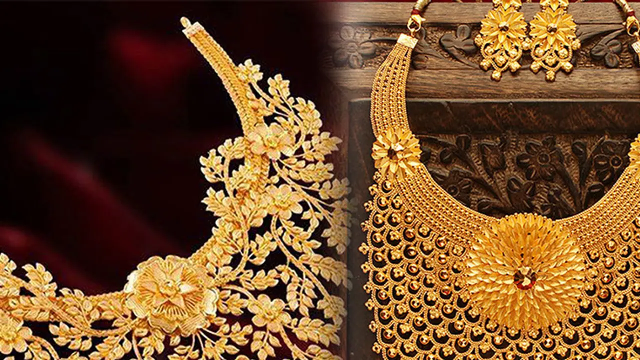 മുക്കുപണ്ടവുമായി ബാങ്കിന് മുന്നില്‍ കാത്തു നിന്നു, ജ്വല്ലറി ഉടമയെ പറ്റിച്ച് 3 ലക്ഷം തട്ടി; യുവാവ് പിടിയില്‍