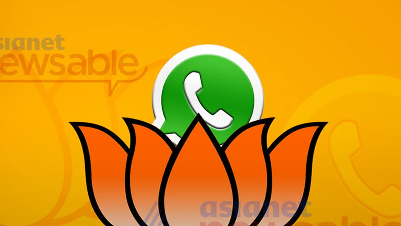 Here is BJP’s master plan to win Karnataka elections Here is BJP’s master plan to win Karnataka elections