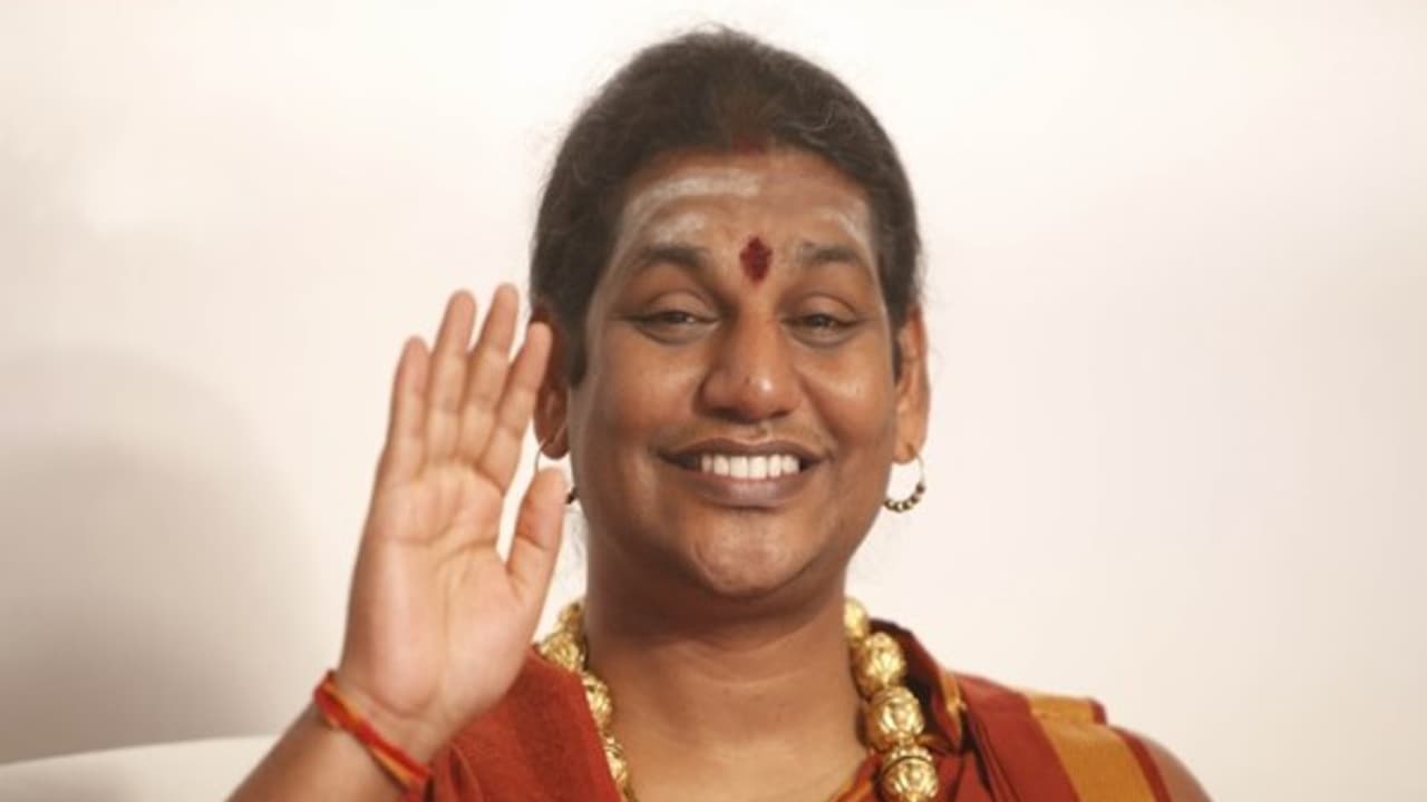 "அந்த இடத்துக்கே போகக்கூடாது" நித்யானந்தாவுக்கு நீதிமன்றம் வார்னிங்... "அந்த இடத்துக்கே போகக்கூடாது" நித்யானந்தாவுக்கு நீதிமன்றம் வார்னிங்...