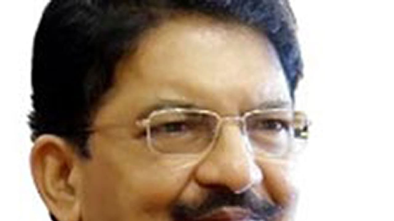 Outgoing governor Ch Vidyasagar Rao thanks Tamil Nadu people Outgoing governor Ch Vidyasagar Rao thanks Tamil Nadu people