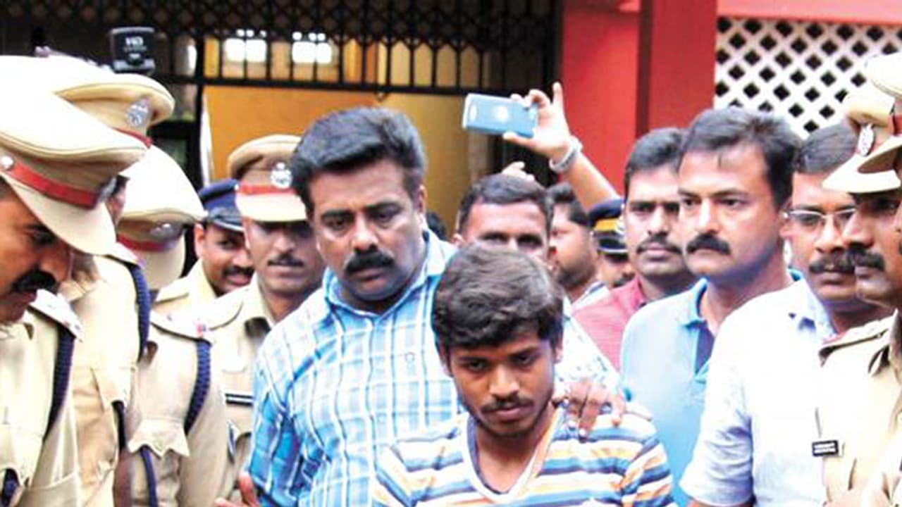 'അസമിലെ ജയിലിലേക്ക് മാറ്റണം'; ജിഷ കൊലക്കേസ് പ്രതി അമീറുൾ ഇസ്ലാം സുപ്രീം കോടതിയിൽ