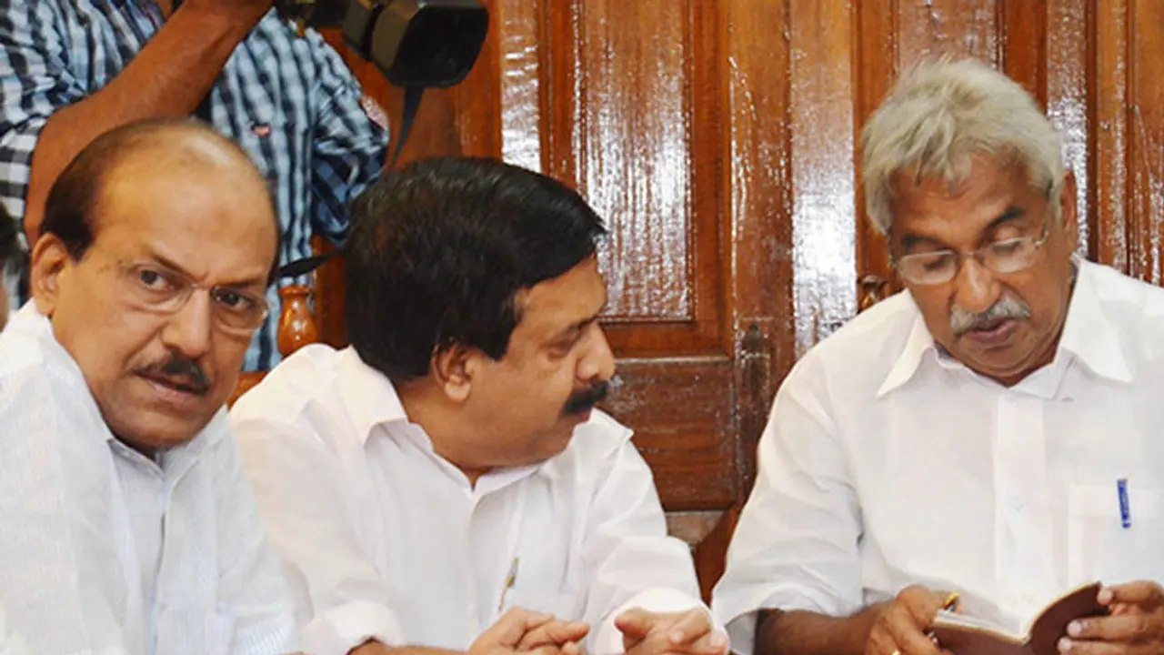 ലീഗ് നേതാക്കൾക്ക് അസൗകര്യം: നാളെ നടക്കാനിരുന്ന യുഡിഎഫ് ഉഭയകക്ഷി ചര്‍ച്ച മാറ്റി