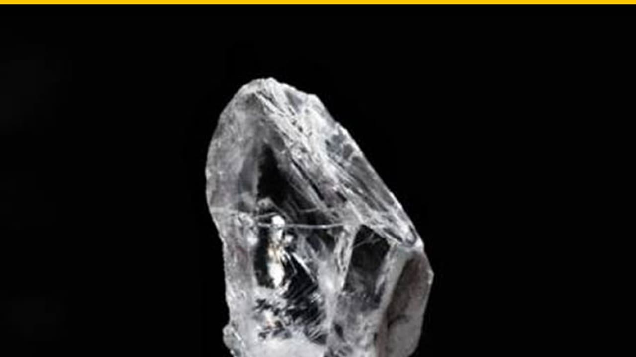 రూ.50లక్షలు విలువచేసే డైమండ్ లభ్యం రూ.50లక్షలు విలువచేసే డైమండ్ లభ్యం