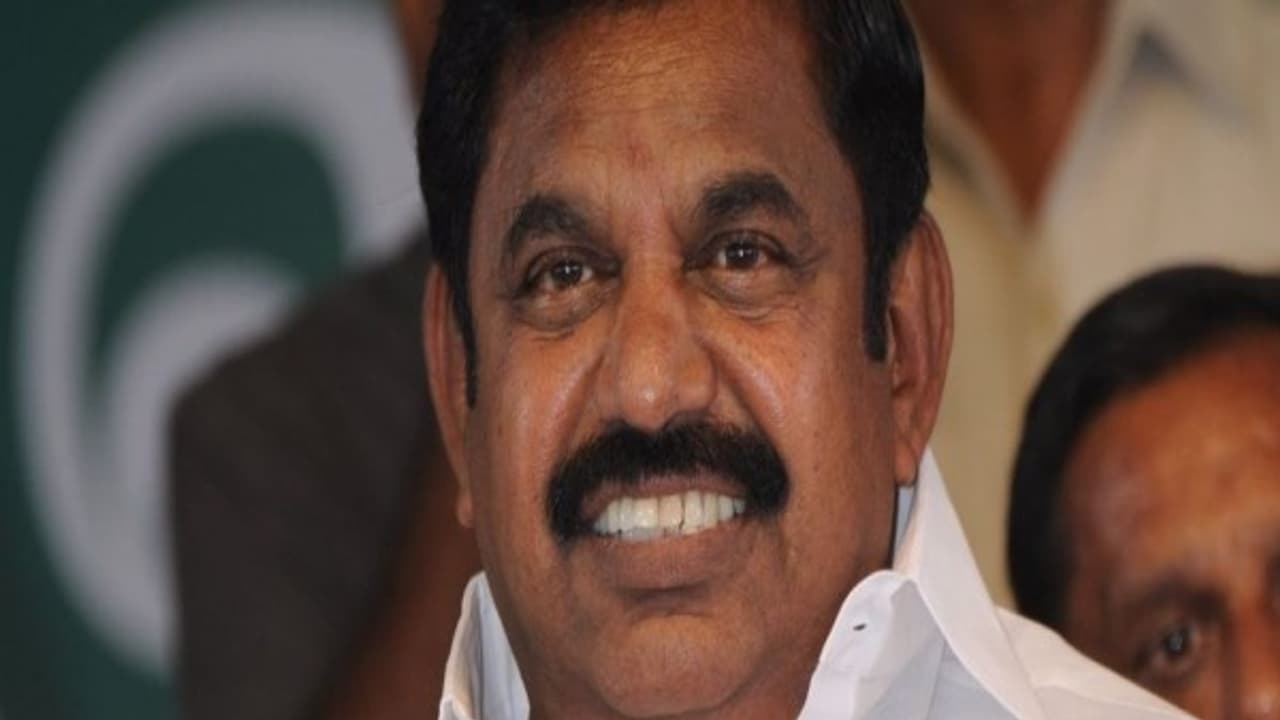 புதிய சேனல், நாளேடு தொடங்குகிறார் முதல்வர் எடப்பாடி...! விரைவில் உதயம்...! புதிய சேனல், நாளேடு தொடங்குகிறார் முதல்வர் எடப்பாடி...! விரைவில் உதயம்...!